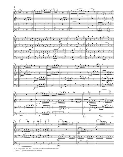 String Quartets, Opp. 42, 50, And 54